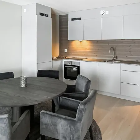 Appartamento Awesome In With Sauna