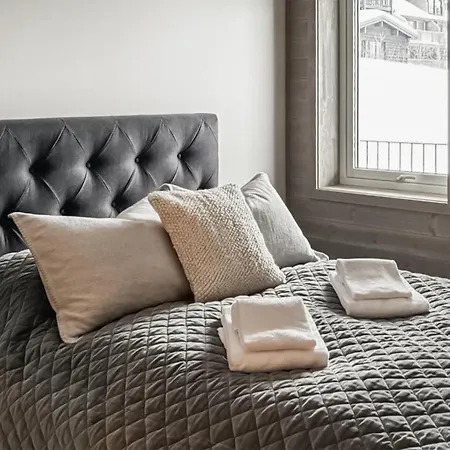 Awesome In With Sauna Apartment Geilo