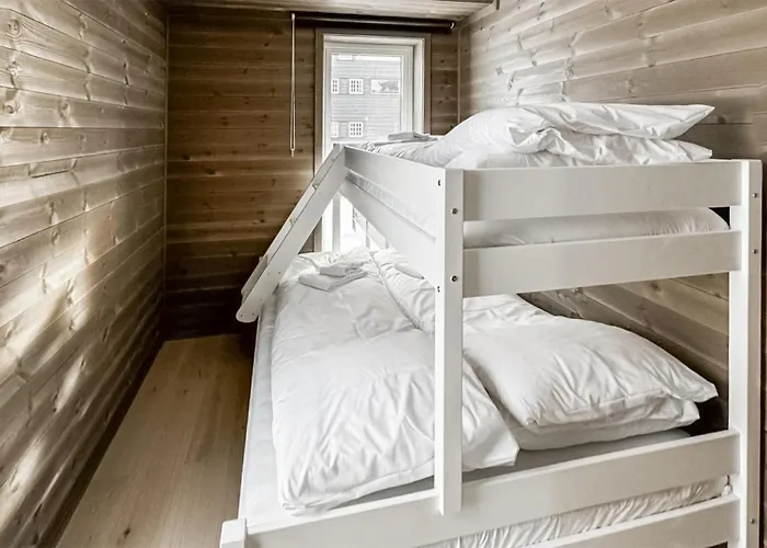 Awesome In With Sauna Daire *