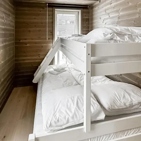 Awesome In With Sauna 아파트 *