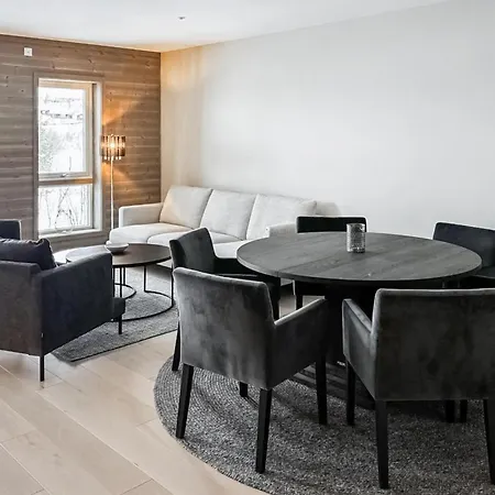 아파트 Awesome In With Sauna